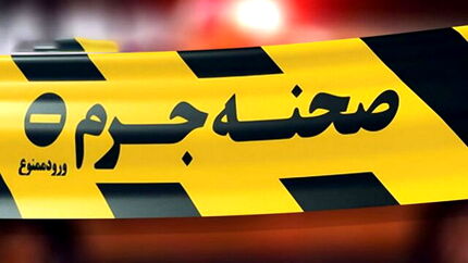 خودکشی قاتل فراری پس از قتل شوهرخواهر در اهواز