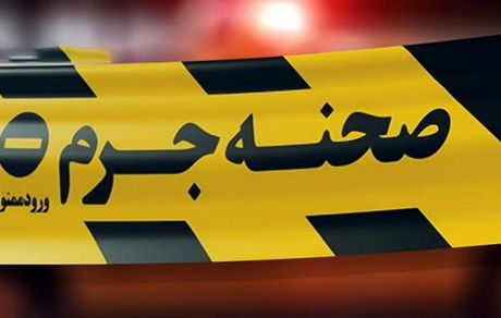 خودکشی قاتل فراری پس از قتل شوهرخواهر در اهواز