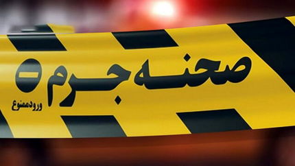 خودکشی قاتل فراری پس از قتل شوهرخواهر در اهواز