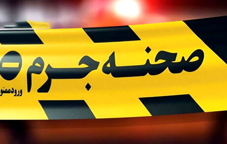 خودکشی قاتل فراری پس از قتل شوهرخواهر در اهواز