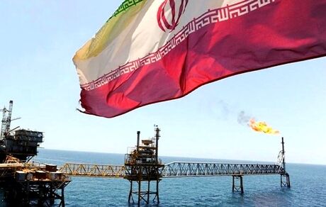 قیمت نفت ایران بعد از سه ماه افزایش یافت