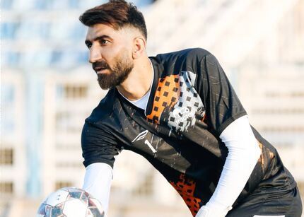 افشاگری بیرانوند علیه پرسپولیس