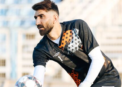 افشاگری بیرانوند علیه پرسپولیس