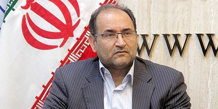 
رحیمی: تهدید ظریف درباره خروج ایران از NPT منطبق بر حقوق بین‌الملل است
