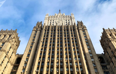 دیپلمات های روس از آلمان، لهستان و سوئد اخراج شدند