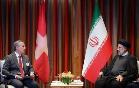 آماده توافق خوب و عادلانه هستیم