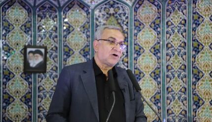 وزیر بهداشت: رشد پایین جمعیت تهدید بزرگی بر جامعه است