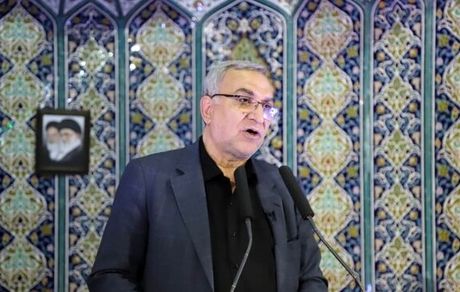 وزیر بهداشت: رشد پایین جمعیت تهدید بزرگی بر جامعه است