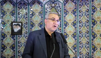 وزیر بهداشت: رشد پایین جمعیت تهدید بزرگی بر جامعه است