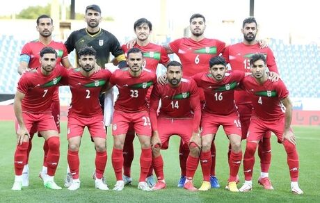 ایران صفر - تونس ۲/ تیم‌ملی با شکست به استقبال جام جهانی رفت