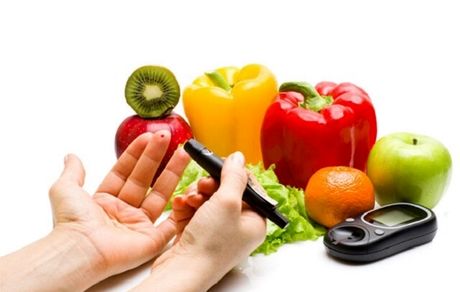 کاهش تاثیرات دیابت بر سیستم اعصاب مرکزی به کمک گیاهان دارویی