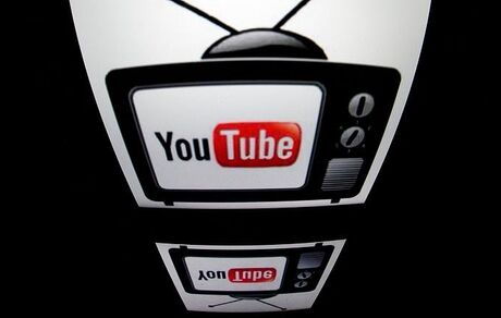 یوتیوب هم صفحه ترامپ را مسدود کرد