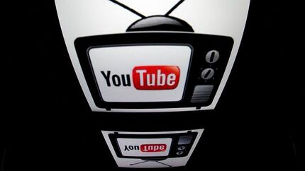 یوتیوب هم صفحه ترامپ را مسدود کرد