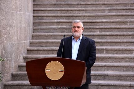 جزئیات خسارت اتفاقات اخیر به استان تهران