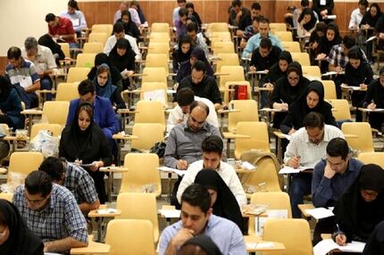 تمدید مهلت ثبت‌نام در پنجاه و دومین آزمون پذیرش دستیار تخصصی پزشکی