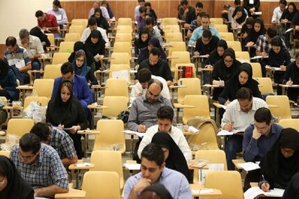 تمدید مهلت ثبت‌نام در پنجاه و دومین آزمون پذیرش دستیار تخصصی پزشکی
