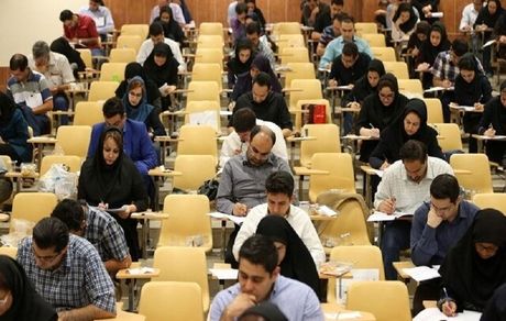 تمدید مهلت ثبت‌نام در پنجاه و دومین آزمون پذیرش دستیار تخصصی پزشکی