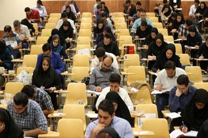 تمدید مهلت ثبت‌نام در پنجاه و دومین آزمون پذیرش دستیار تخصصی پزشکی