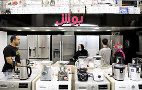 "حمله" برندهای خارجی به کشور/ احتمال ترخیص محموله بوش