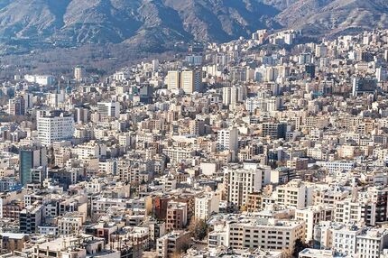 امسال بیش از ۴۸ هزار خانه با تسهیلات بانک مسکن در کشور ساخته شد / پرداخت ۸ همت تسهیلات ساخت مسکن در دولت چهاردهم