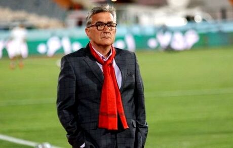 برانکو پیشاپیش دعوت پرسپولیس را رد کرد!