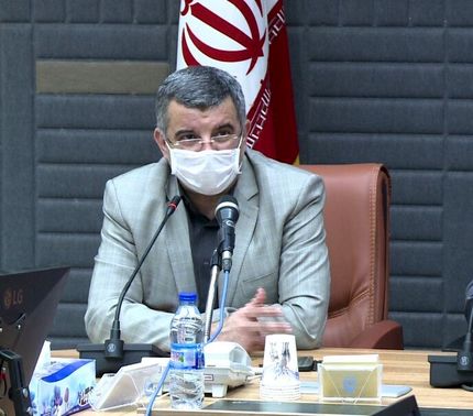 
حریرچی: ایران تا یک سال آینده درگیر کرونا خواهد بود
