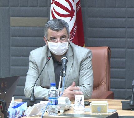 
حریرچی: ایران تا یک سال آینده درگیر کرونا خواهد بود
