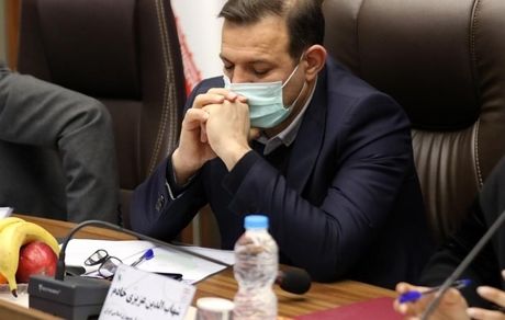 رئیس عزل شده فدراسیون فوتبال دوباره به کمیته اخلاق فراخوانده شد
