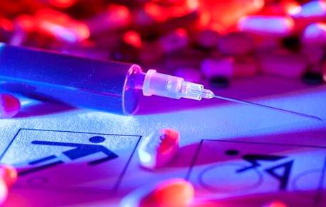 ۳ دوپینگی دیگر در ورزش ایران