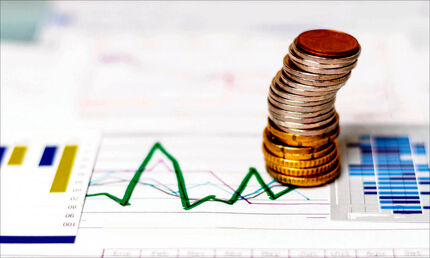 نرخ بین بانکی از مرز ۲۱ درصد عبورکرد
