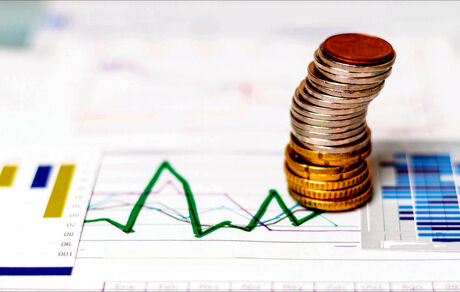 نرخ بین بانکی از مرز ۲۱ درصد عبورکرد