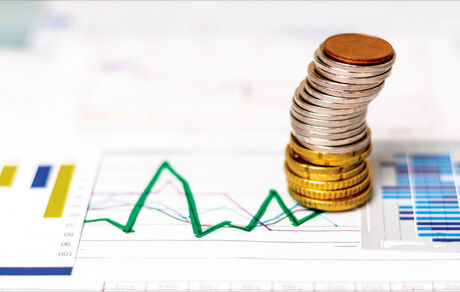 نرخ بین بانکی از مرز ۲۱ درصد عبورکرد