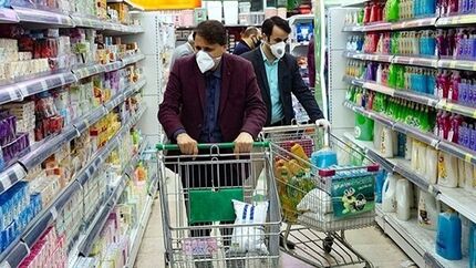 اجرای کالابرگ الکترونیکی به سه استان دیگر رسید
