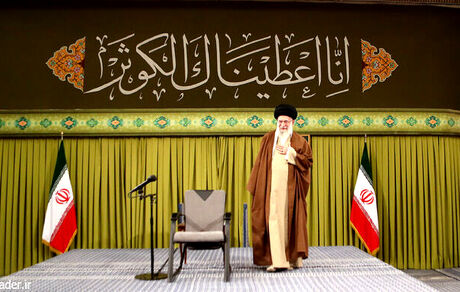 حضرت زهرا(س)؛ پایه‌گذار جهاد تبیین / انتخابات یک وظیفه است