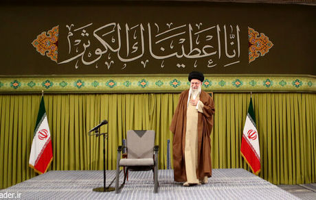 حضرت زهرا(س)؛ پایه‌گذار جهاد تبیین / انتخابات یک وظیفه است