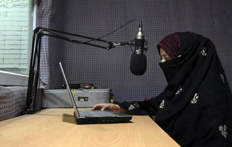 تعطیلی ۲۰۰ رسانه در افغانستان در چهار ماه