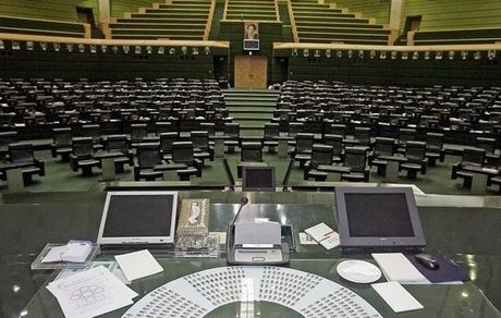 جلسات علنی سه‌شنبه و چهارشنبه مجلس جهت رعایت دستورالعمل‌های بهداشتی لغو شد