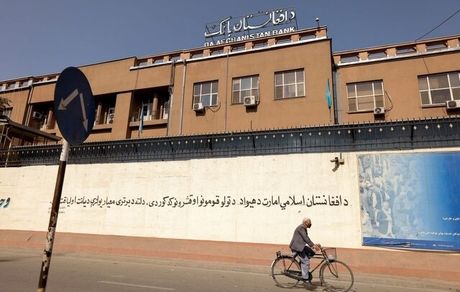 رویترز: آمریکا سرگرم مذاکره با طالبان درباره آزادسازی دارایی‌ها است