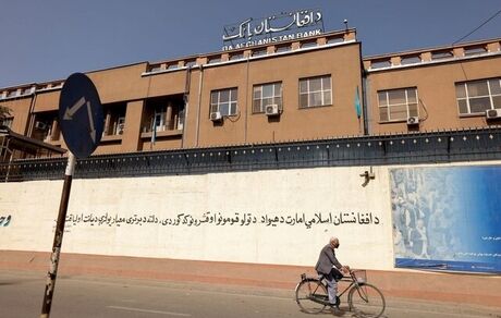 رویترز: آمریکا سرگرم مذاکره با طالبان درباره آزادسازی دارایی‌ها است