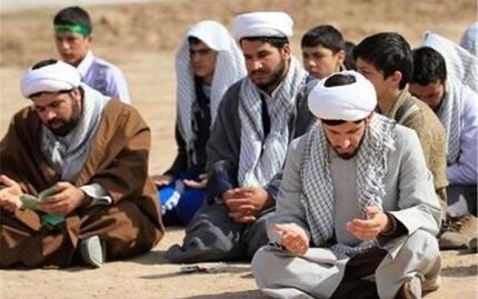 آغاز ثبت نام اردوهای خانوادگی راهیان نور از سه شنبه هفته آینده