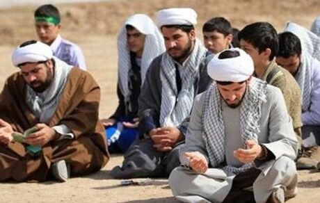 آغاز ثبت نام اردوهای خانوادگی راهیان نور از سه شنبه هفته آینده