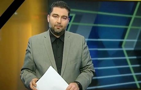 تکذیب خداحافظی گوینده خبر ۲۰:۳۰