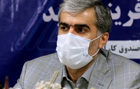 اختصاص ۹۰ درصد تسهیلات صندوق به کسب و کارها