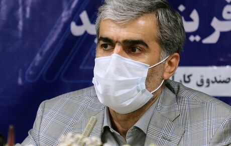 اختصاص ۹۰ درصد تسهیلات صندوق به کسب و کارها