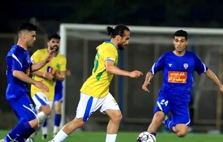 باشگاه مشهور فوتبال استان گیلان در آستانه انحلال