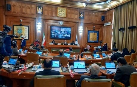 تغییر نام تعدادی از معابر و میادین تهران
