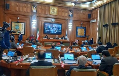 تغییر نام تعدادی از معابر و میادین تهران
