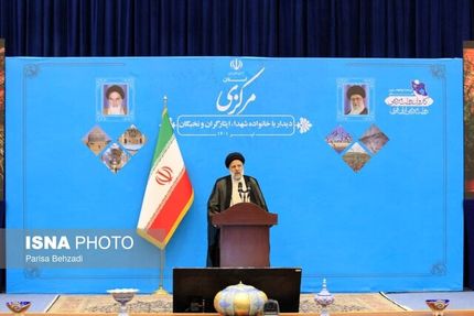 رئیسی: خصوصی‌‎سازی نباید به قیمت تاراج اموال دولت انجام شود/باید در فرآیندها تحول ایجاد کرد