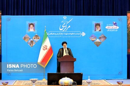 رئیسی: خصوصی‌‎سازی نباید به قیمت تاراج اموال دولت انجام شود/باید در فرآیندها تحول ایجاد کرد
