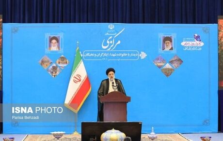 رئیسی: خصوصی‌‎سازی نباید به قیمت تاراج اموال دولت انجام شود/باید در فرآیندها تحول ایجاد کرد